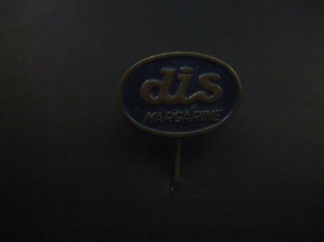 DIS margarine logo
